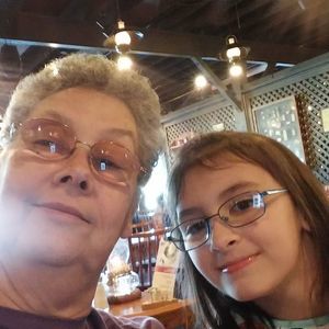 Meet your Posher, Barbara